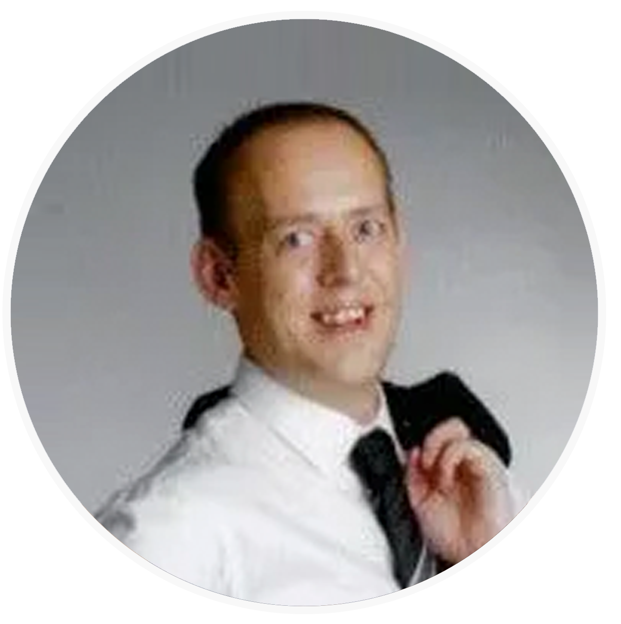 tor pederson